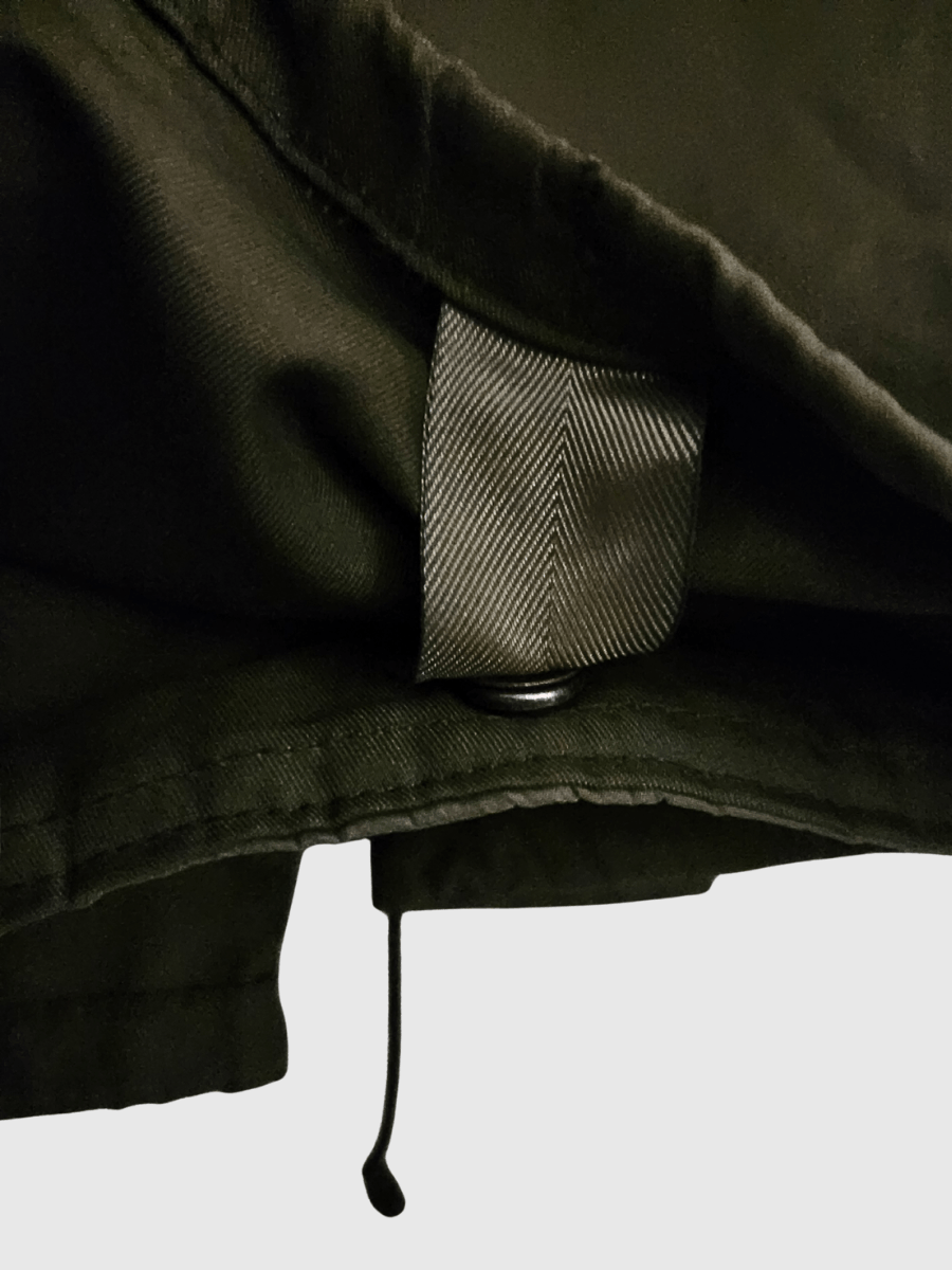 Other Vintage x 80s-90s Canadian Military ECW Combat Parka Size US M / EU 48-50 / 2 - 18 Thumbnail