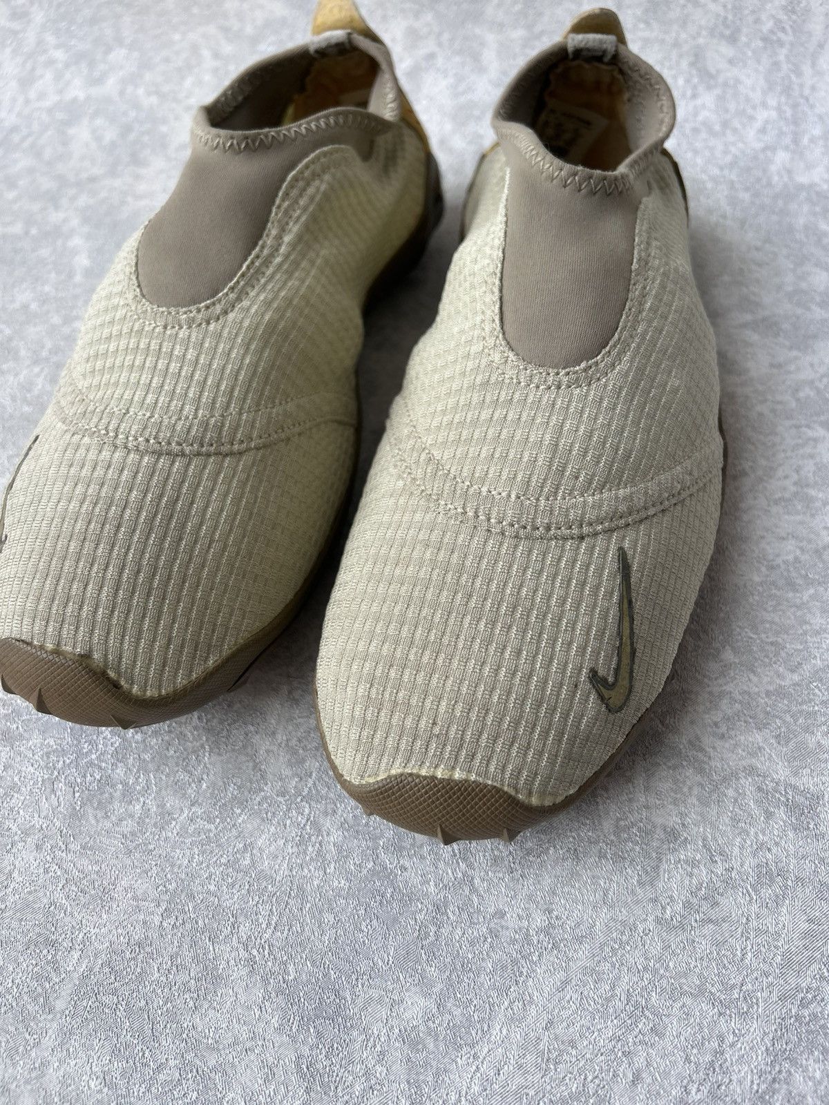 Nike ACG 2003 Nike ACG Slip On Aqua Socks Size US 8 / IT 38 - 6 Thumbnail