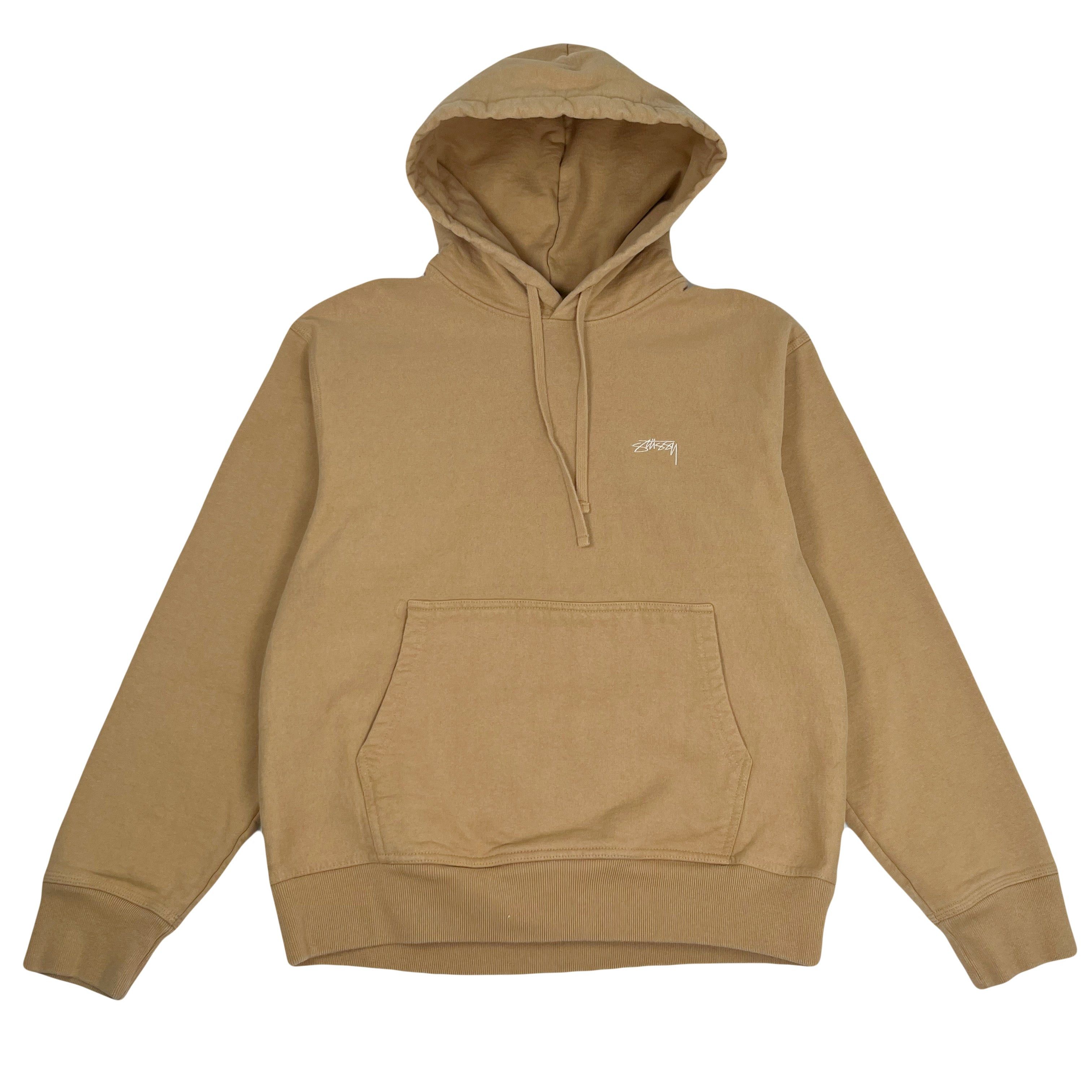 Stussy Mini Logo Hoodie S