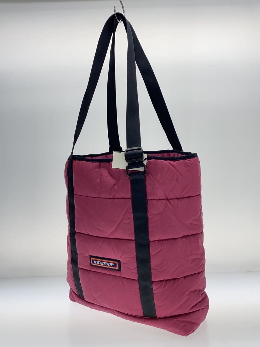 Hysteric Glamour Puffer Tote Bag Size ONE SIZE - 2 Thumbnail