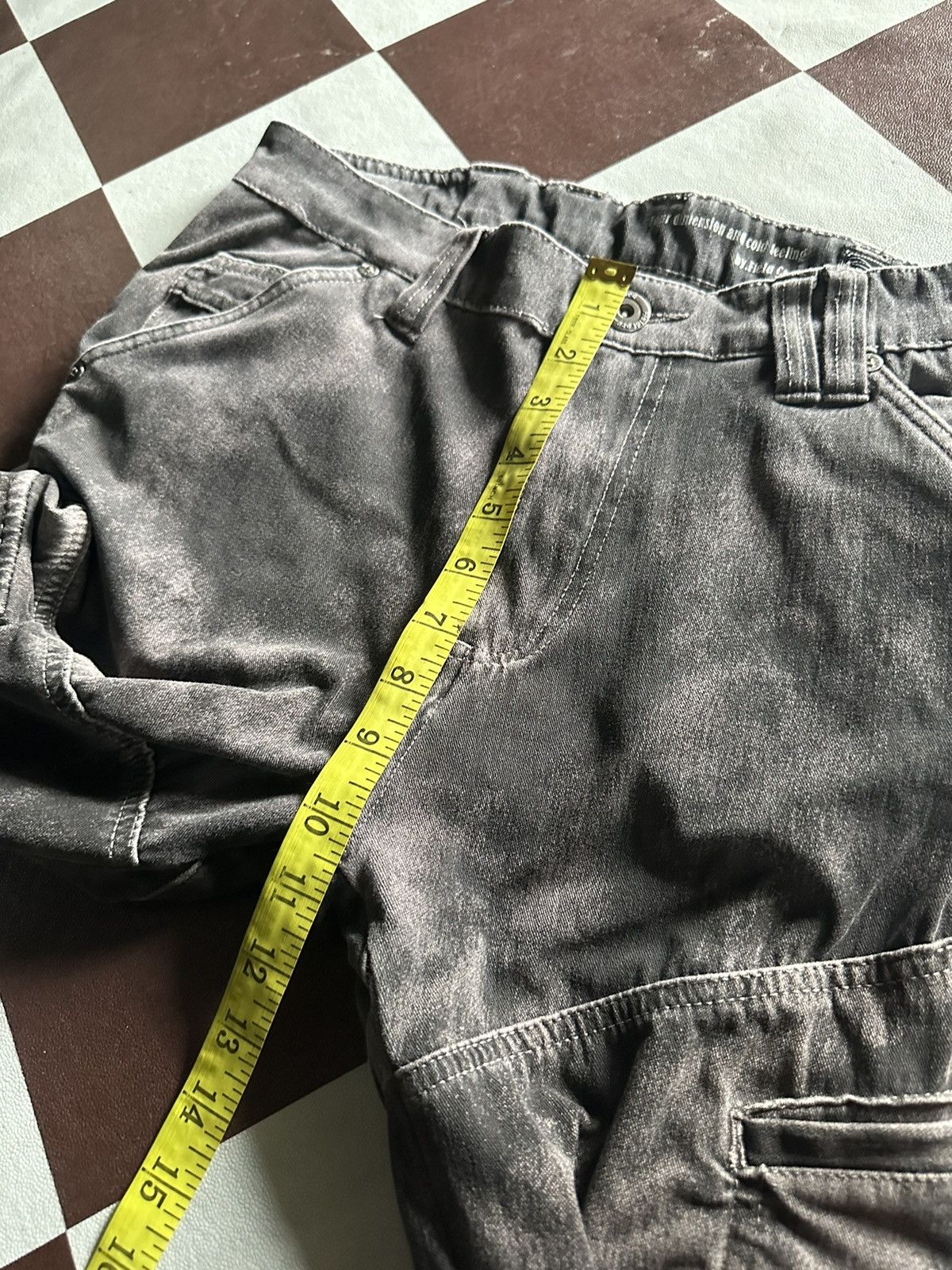 Japanese Brand Fieldcore outdoor pants Size US 28 / EU 44 - 14 Thumbnail
