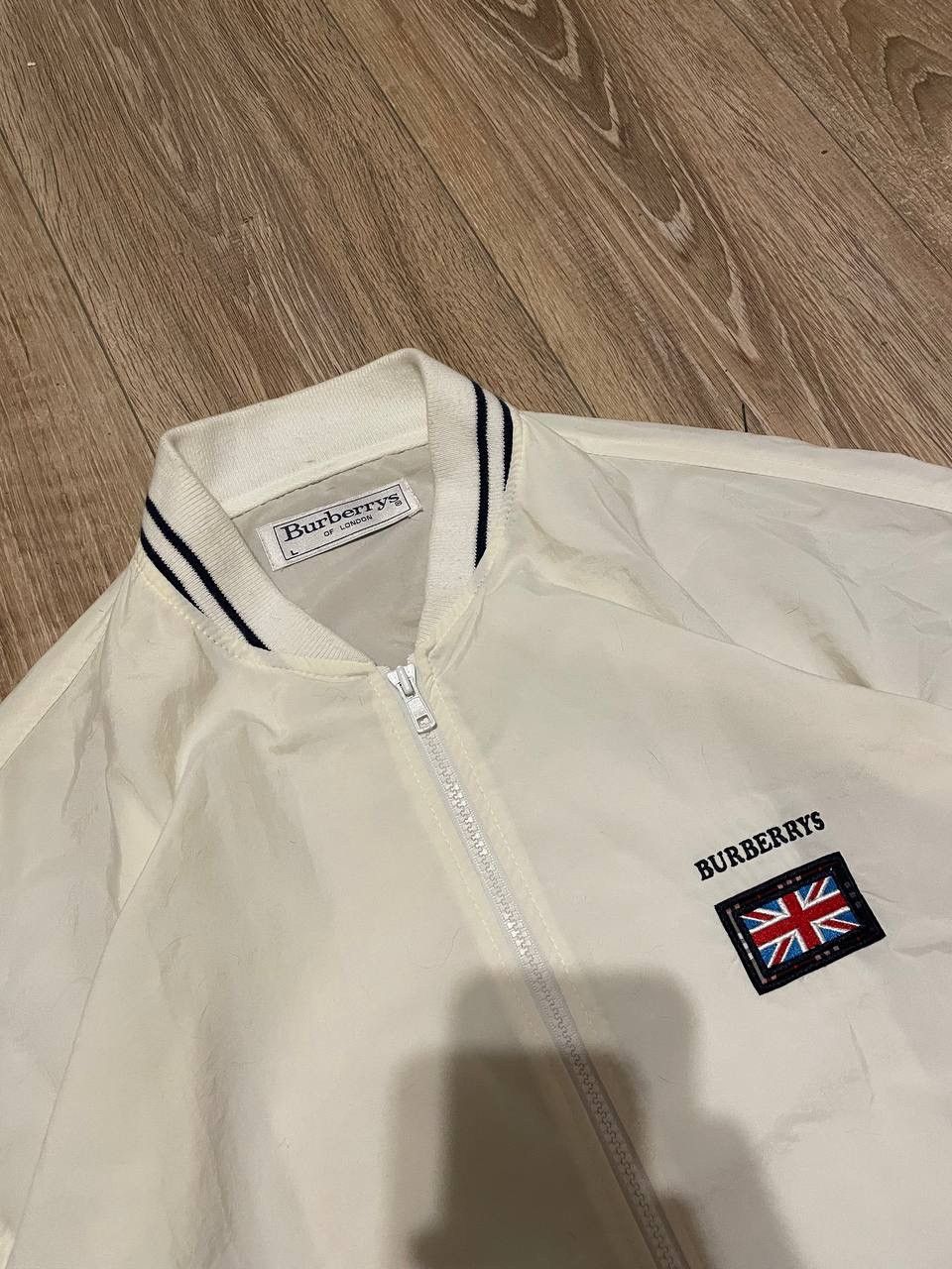 Burberry Burberry Size US L / EU 52-54 / 3 - 2 Thumbnail