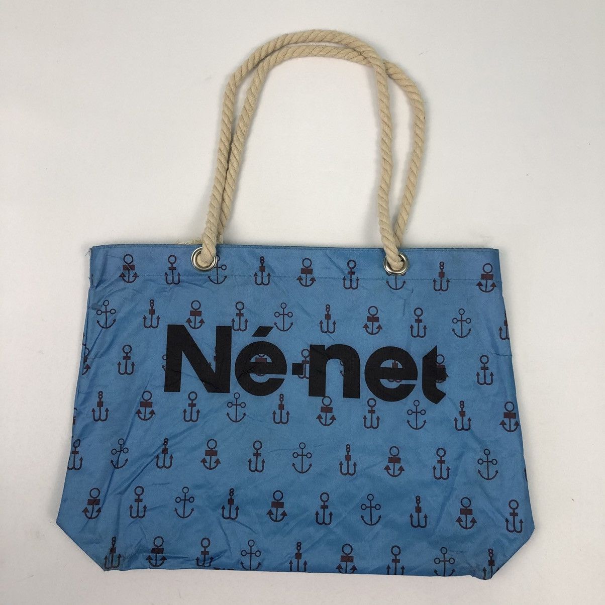Ne-Net NE-NET X DISNEY DONALD DUCK TOTE BAG Size ONE SIZE - 2 Thumbnail