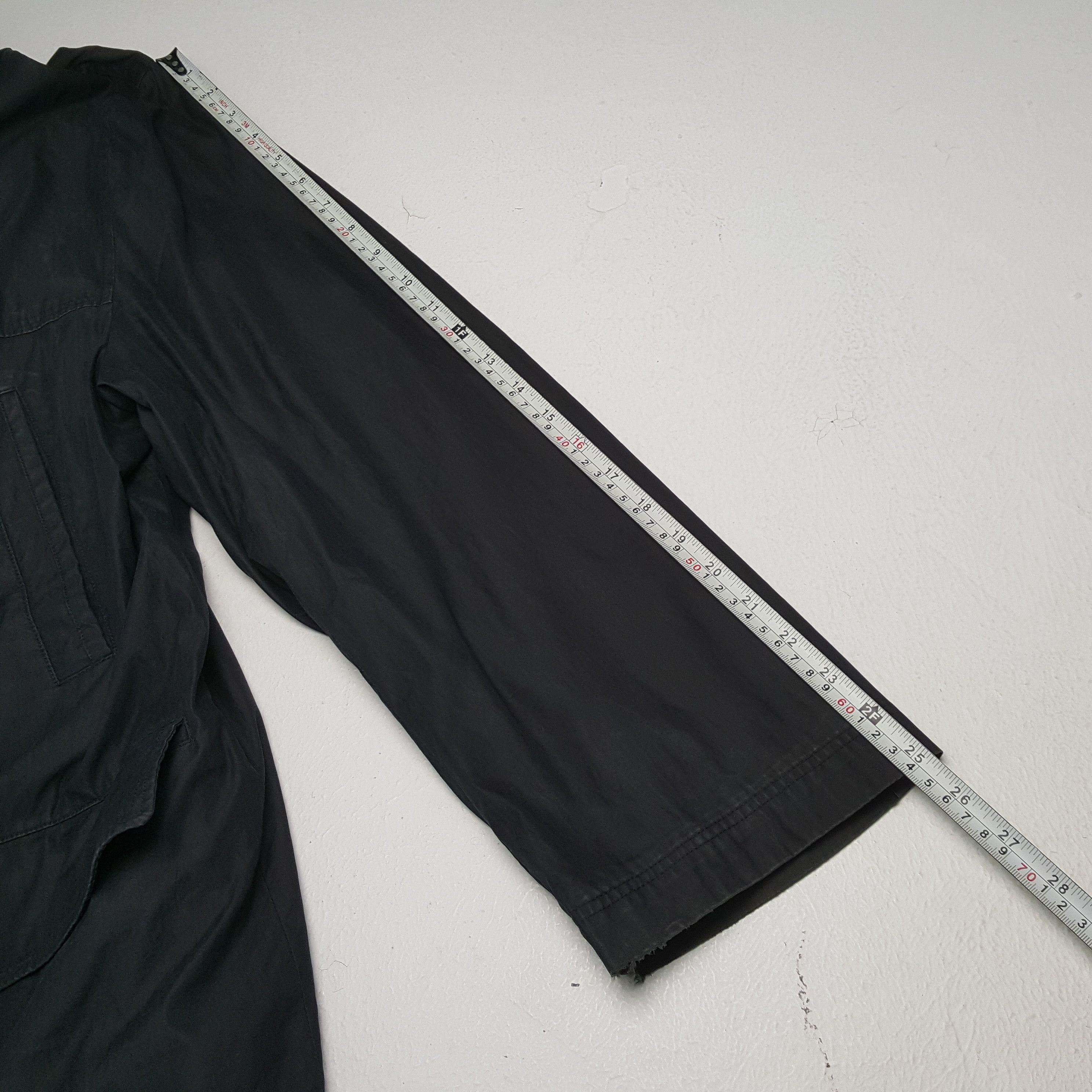 Burberry × Vintage Vintage BURBERRY LONDON Fashion Brand Jacket Size US XL / EU 56 / 4 - 6 Thumbnail