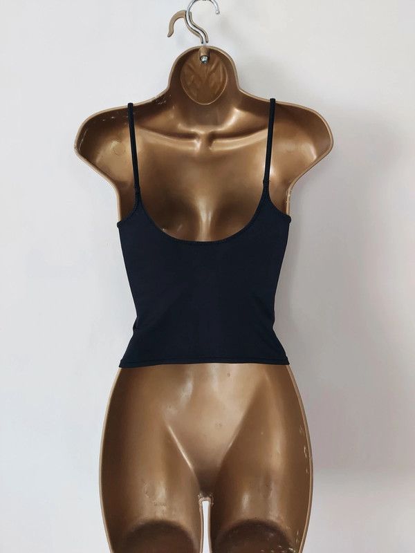 Vintage Vintage cami top Size S / US 4 / IT 40 - 4 Thumbnail