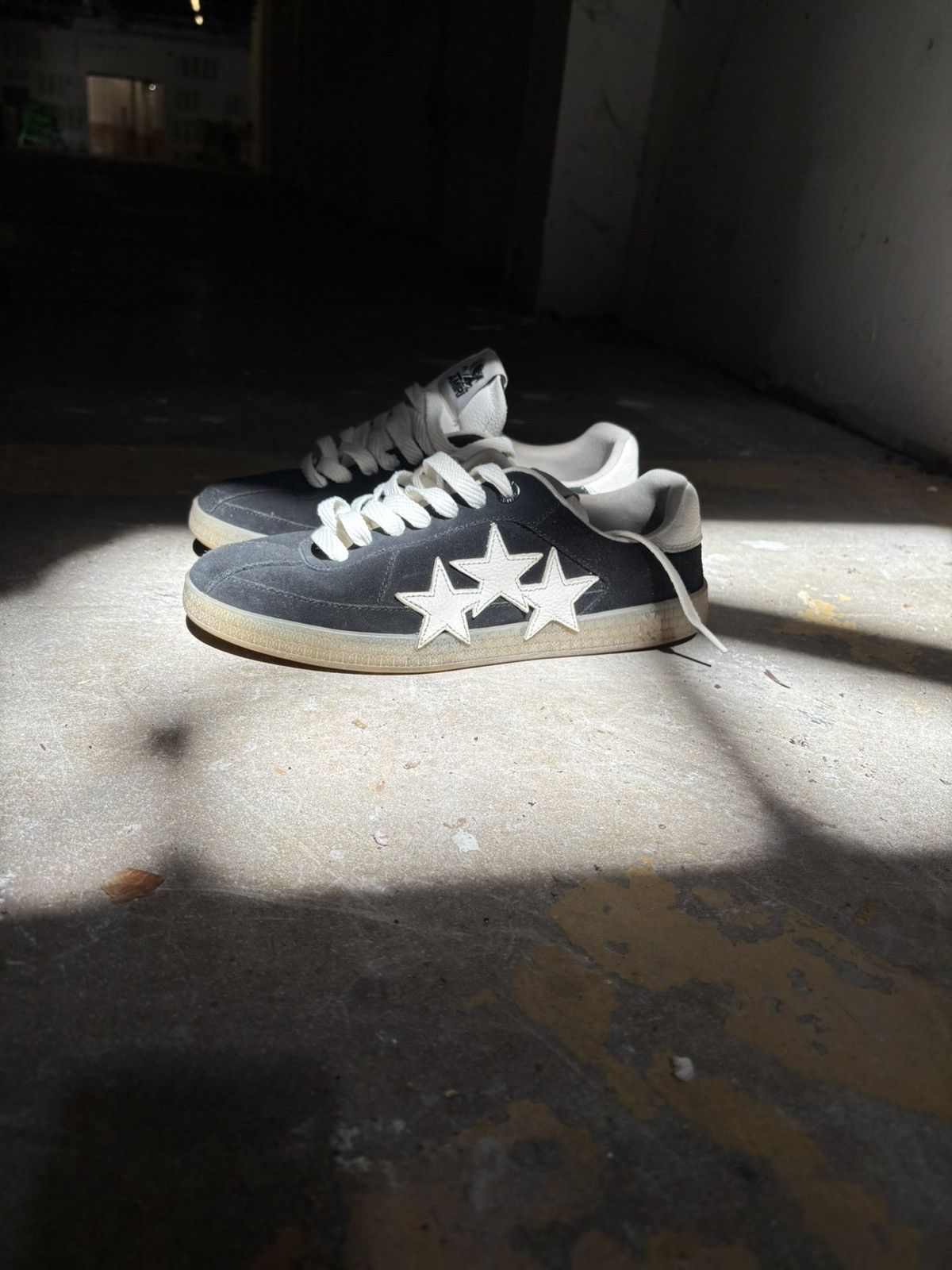 Amiri Amiri shoes Size US 8 / EU 41 - 1 Thumbnail