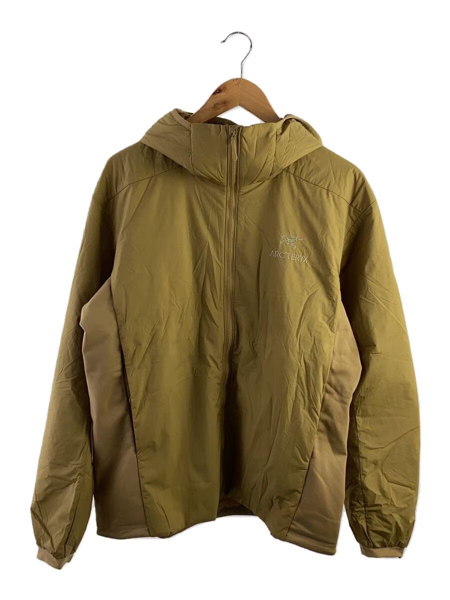 Arc'Teryx Atom Nylon Hoodie