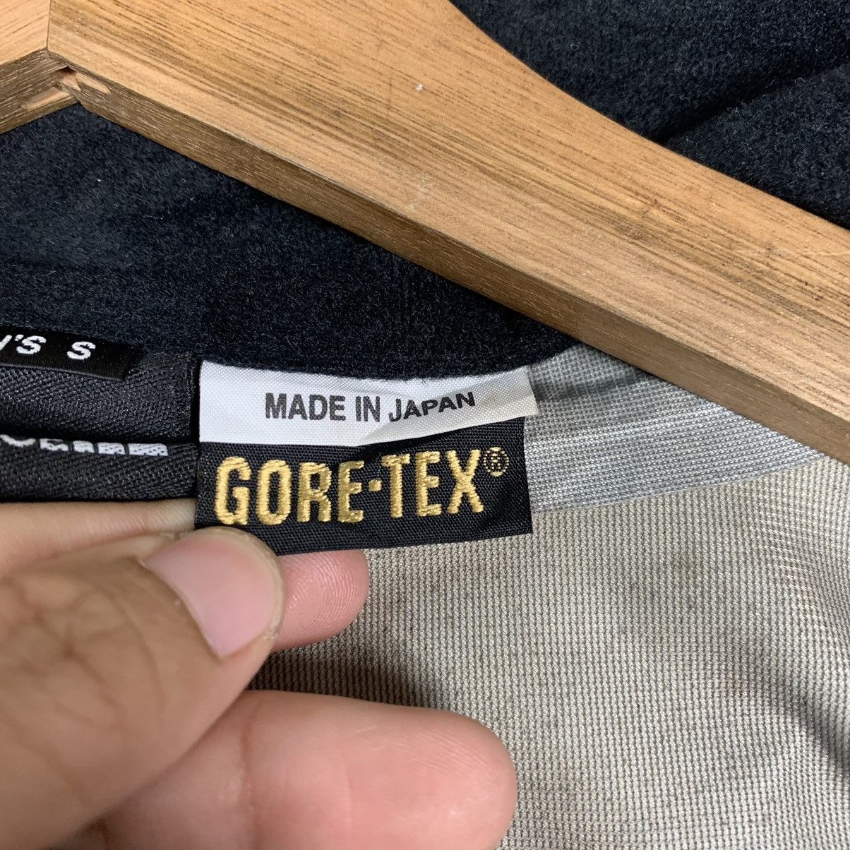 Goretex The North Face x Goretex Jacket & Pants Size US S / EU 44-46 / 1 - 20 Thumbnail