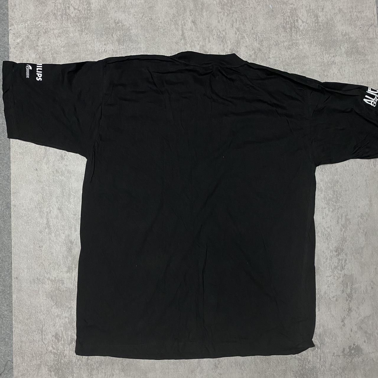Other Black and white graphic tee with a cool design #graphictee Size US M / EU 48-50 / 2 - 5 Thumbnail