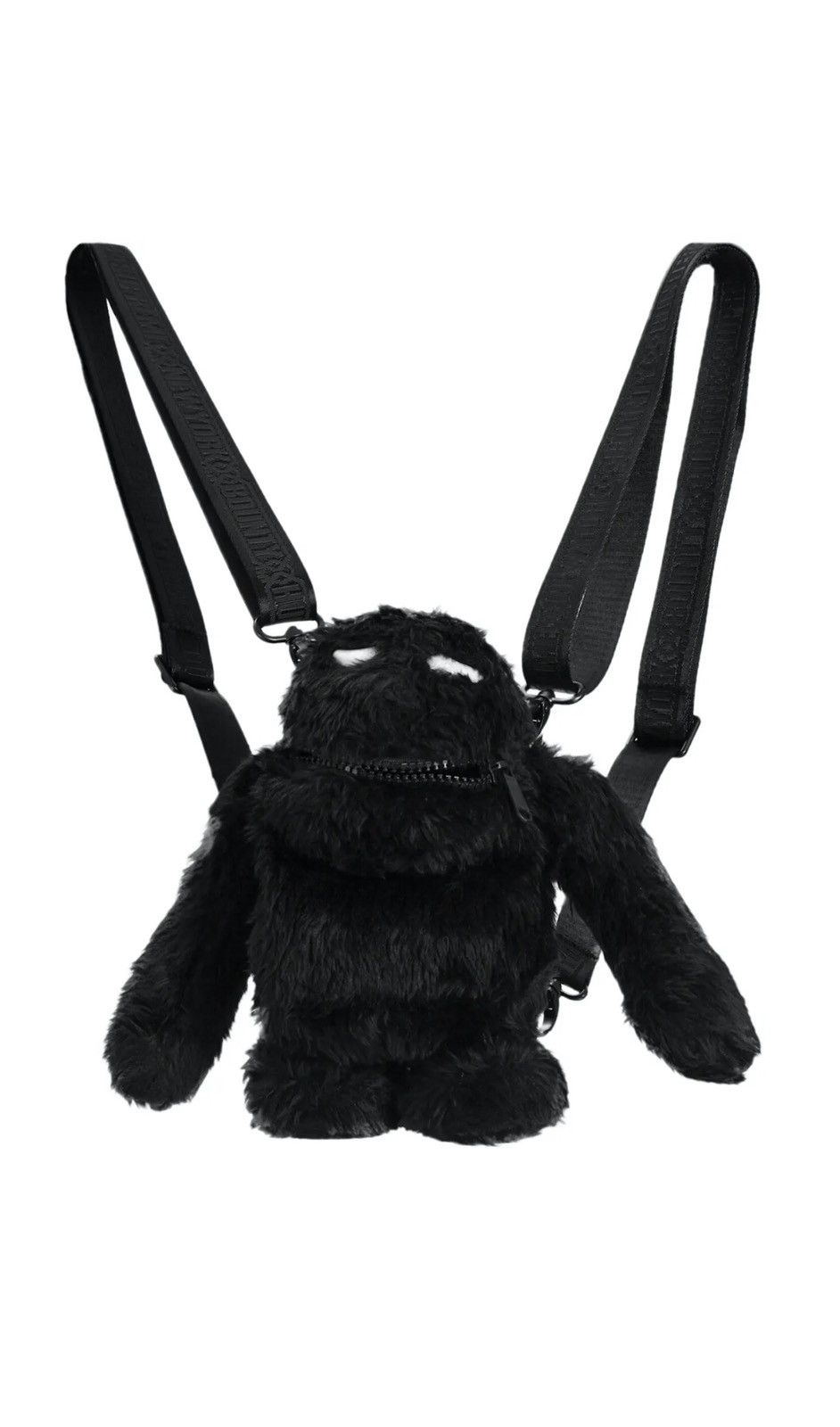 image of Supreme Bounty Hunter Backpack in Black, Men's