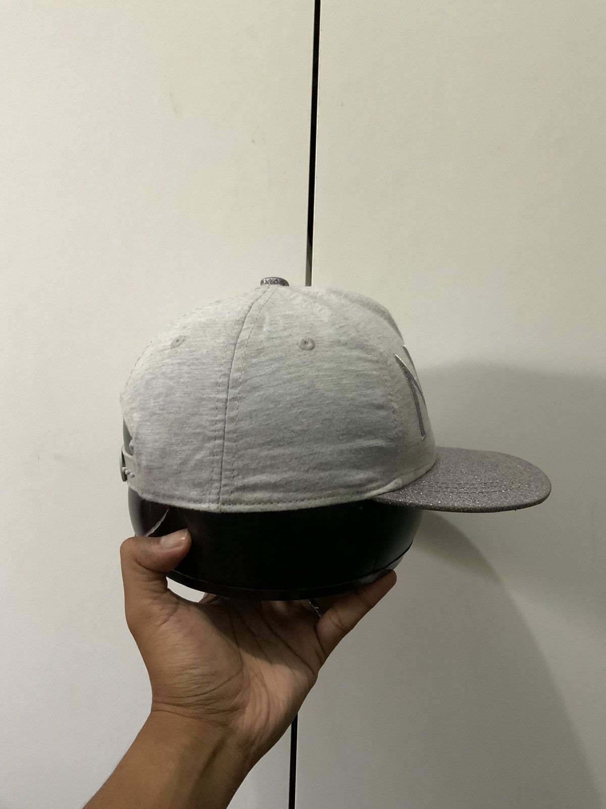 Hat Club NYC Big Streetwear Hat Size ONE SIZE - 4 Thumbnail
