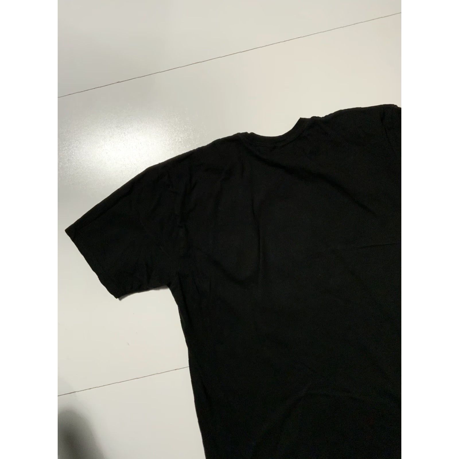 Vintage Dead By Daylight Behaviour Interactive Online Gaming Black Graphic T-Shirt XL Men Sz.XL Black Graphic T-Shirt Size US XL / EU 56 / 4 - 4 Thumbnail