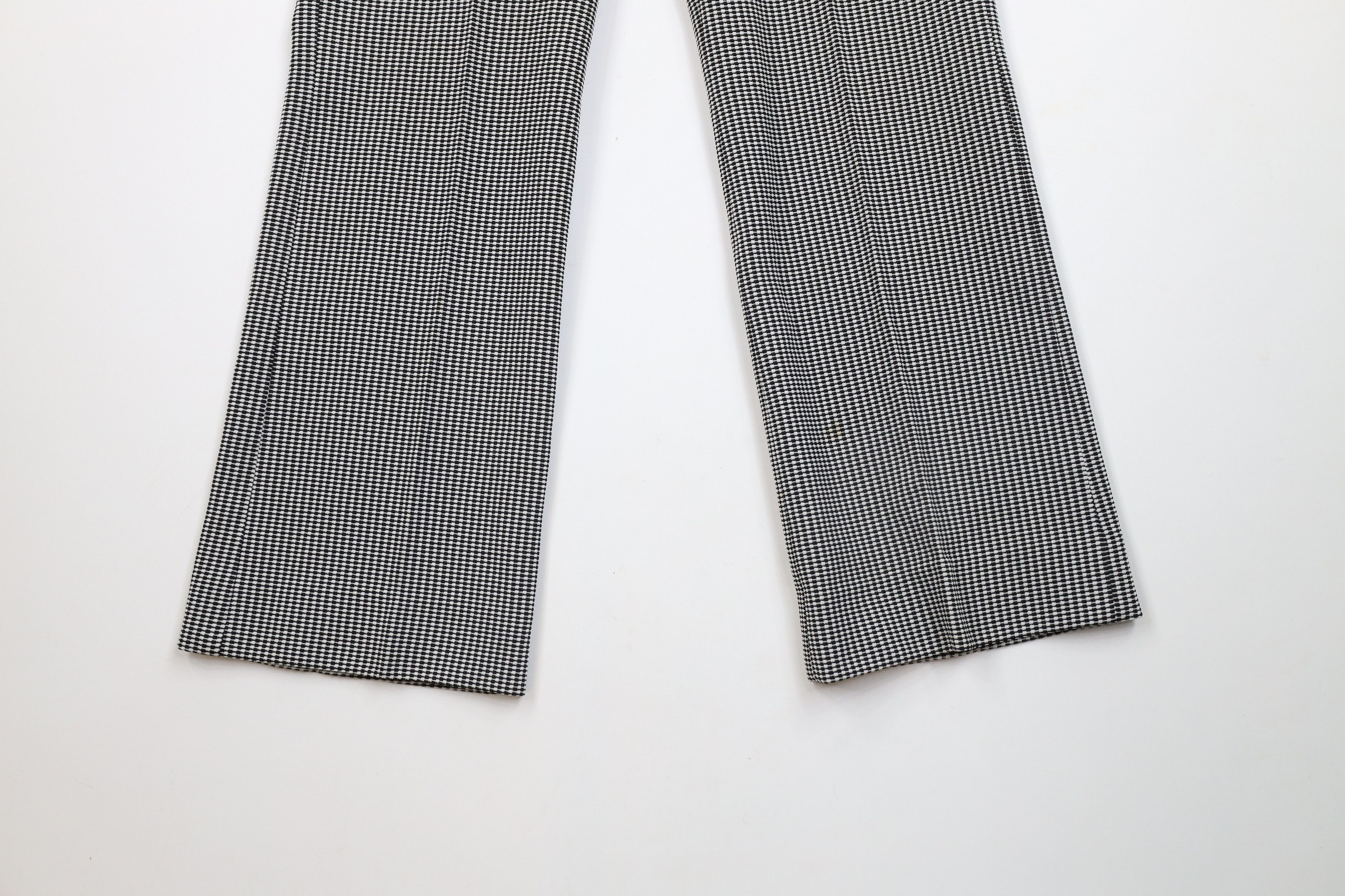 Vintage Vintage 60s 70s Streetwear Bell Bottoms Chino Pants AS IS Size US 30 / EU 46 - 4 Thumbnail