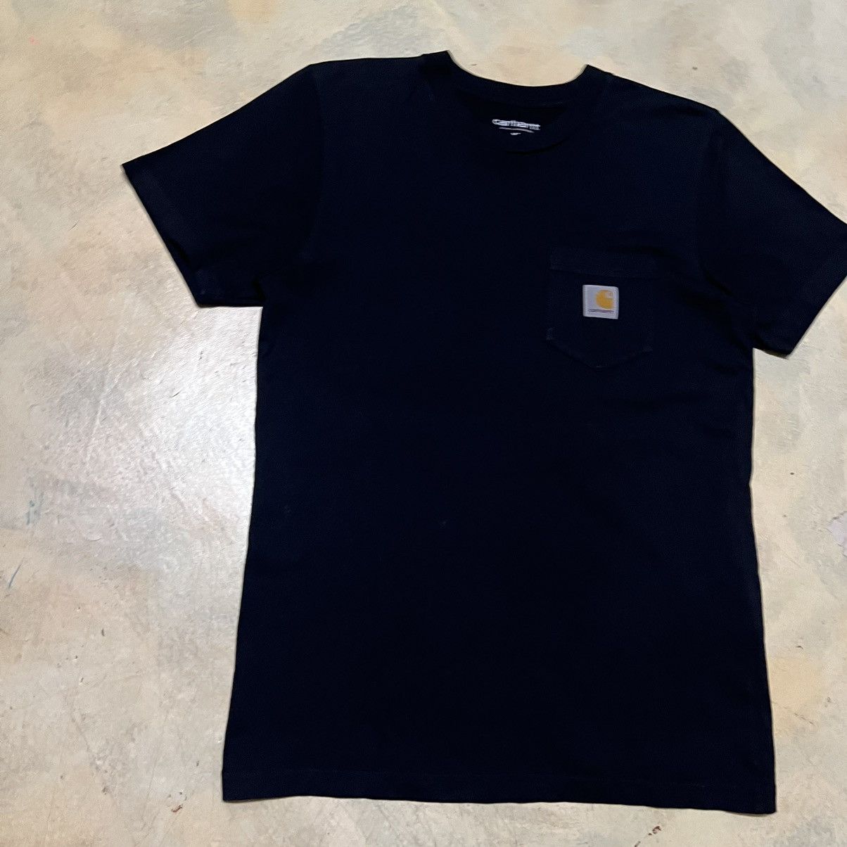 Carhartt × Carhartt Wip Carhartt Work In Progress Pocket Tee Size US XS / EU 42 / 0 - 4 Thumbnail