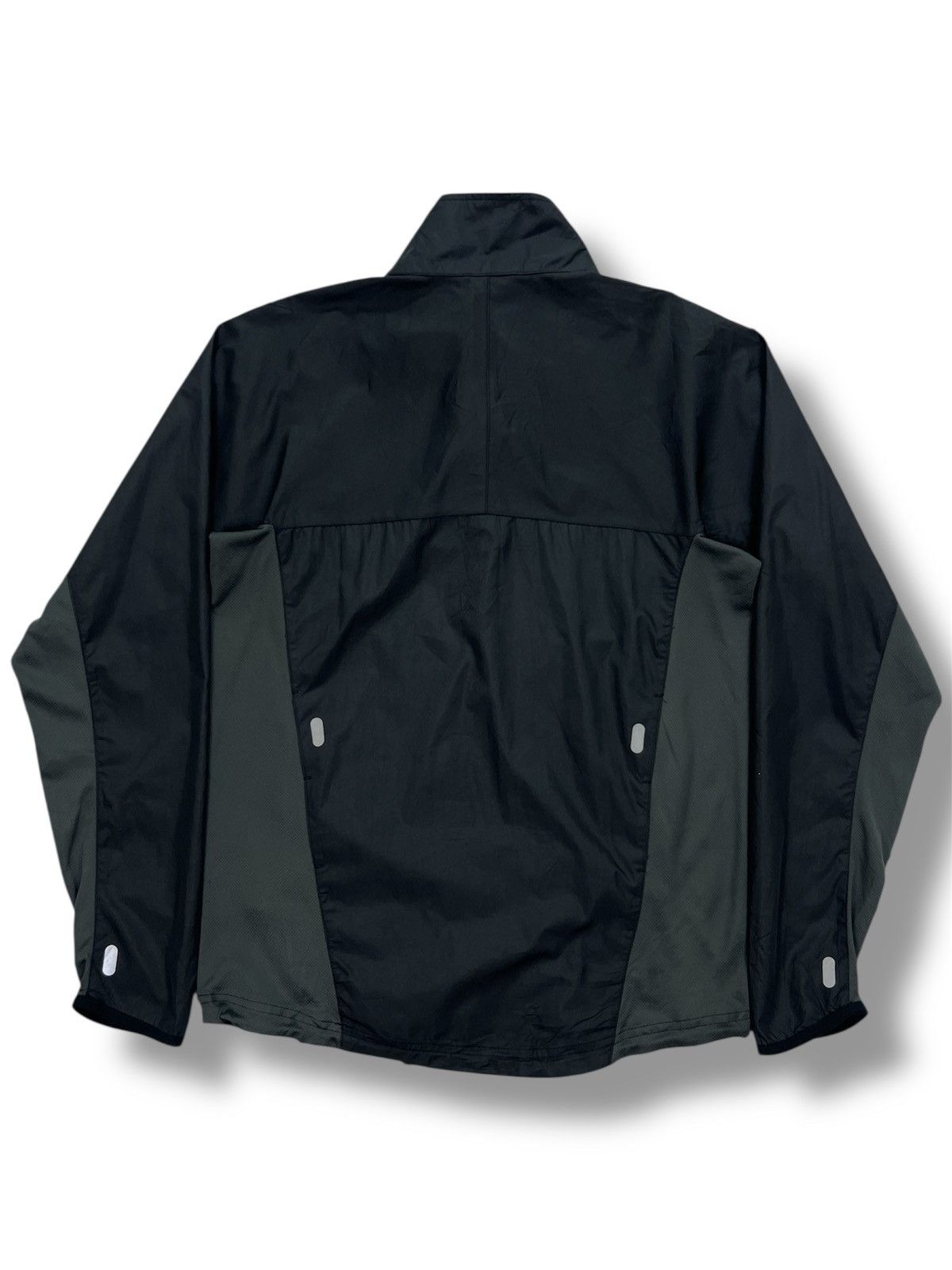 Nike Nike Windbreaker Jacket Size US XS / EU 42 / 0 - 2 Thumbnail