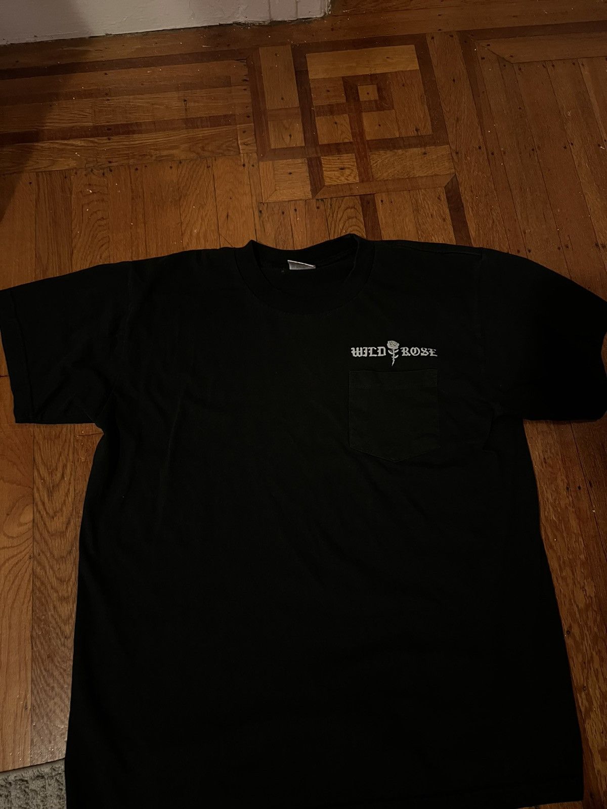 Vintage Pro Club x Irish Roses Size US L / EU 52-54 / 3 - 1 Thumbnail