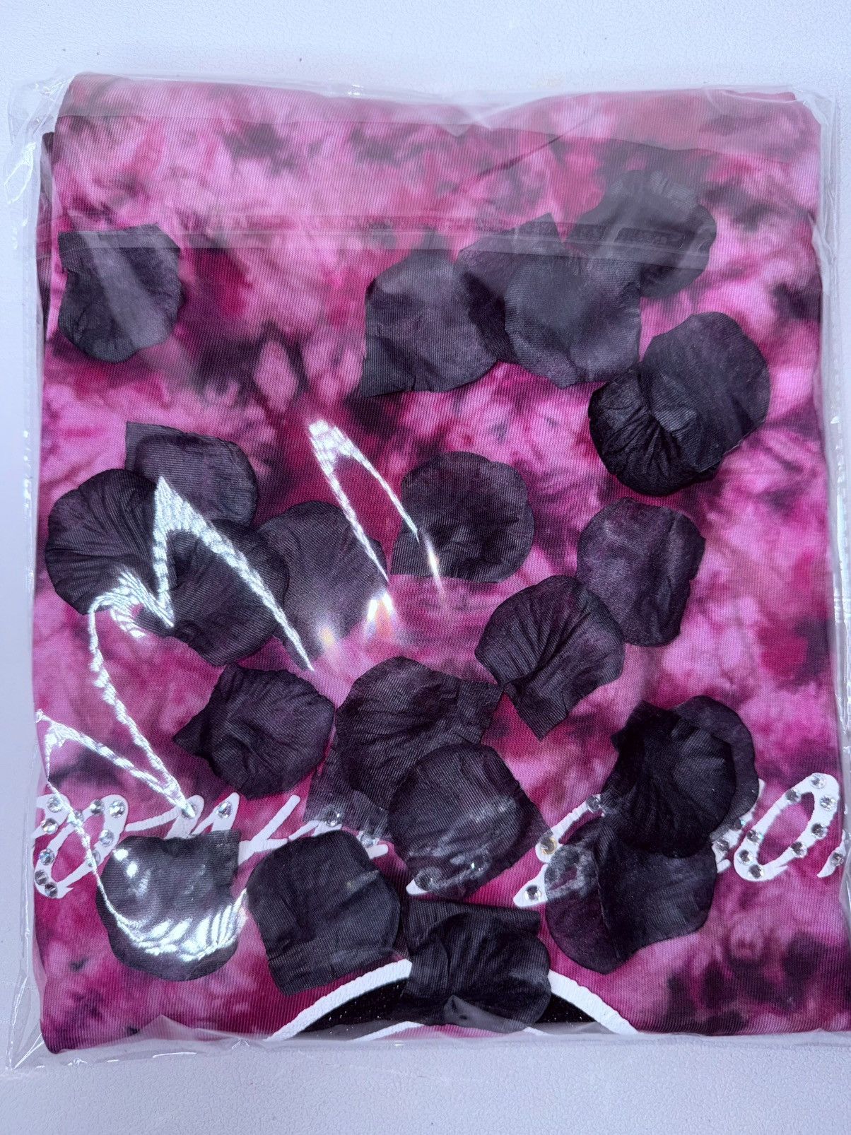 Other Horns & Halos “Pink Summer Drop” LIMITED Size US M / EU 48-50 / 2 - 5 Thumbnail