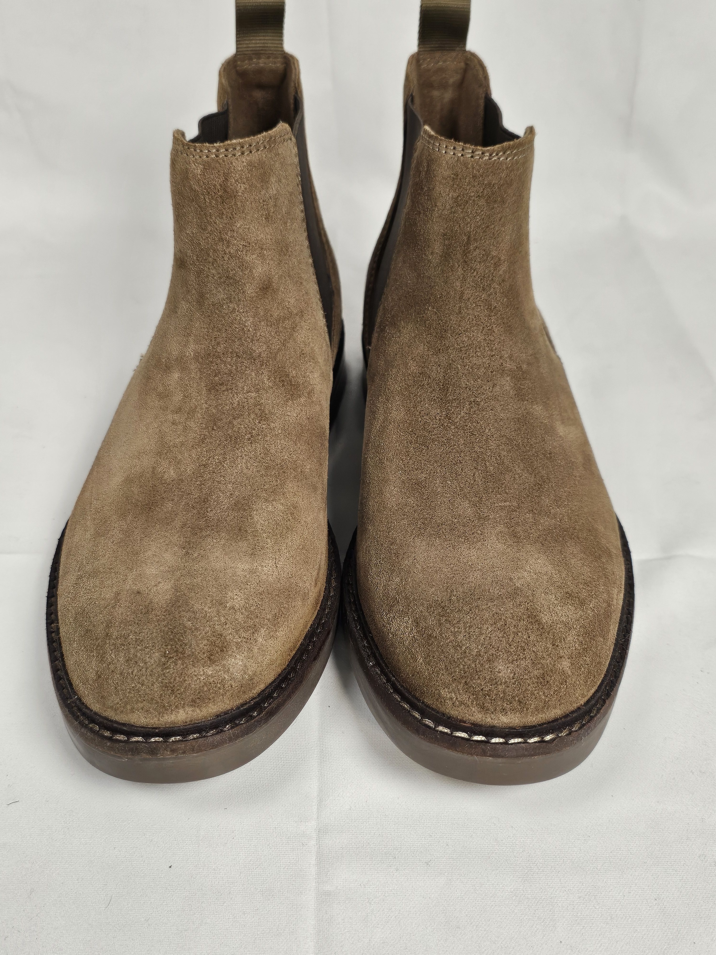 Clarks Clarks Men’s Paulson Up Chelsea Boot size 8 Size US 8 / EU 41 - 2 Thumbnail