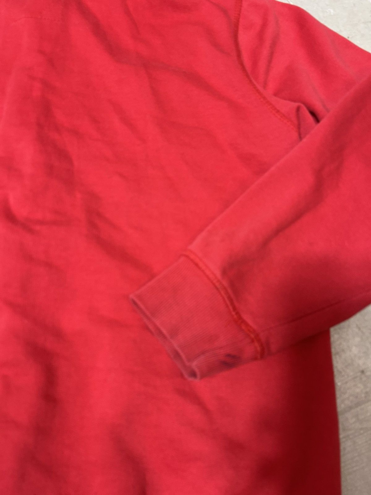 Nautica Vintage y2k Nautica hoodie Size US M / EU 48-50 / 2 - 13 Thumbnail
