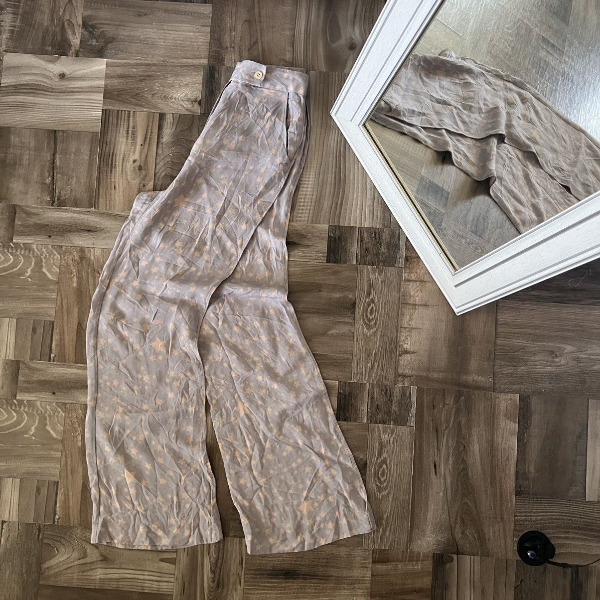 Acne Studios Acne Studios Pants Size 34" / US 12 / IT 48 - 1 Thumbnail