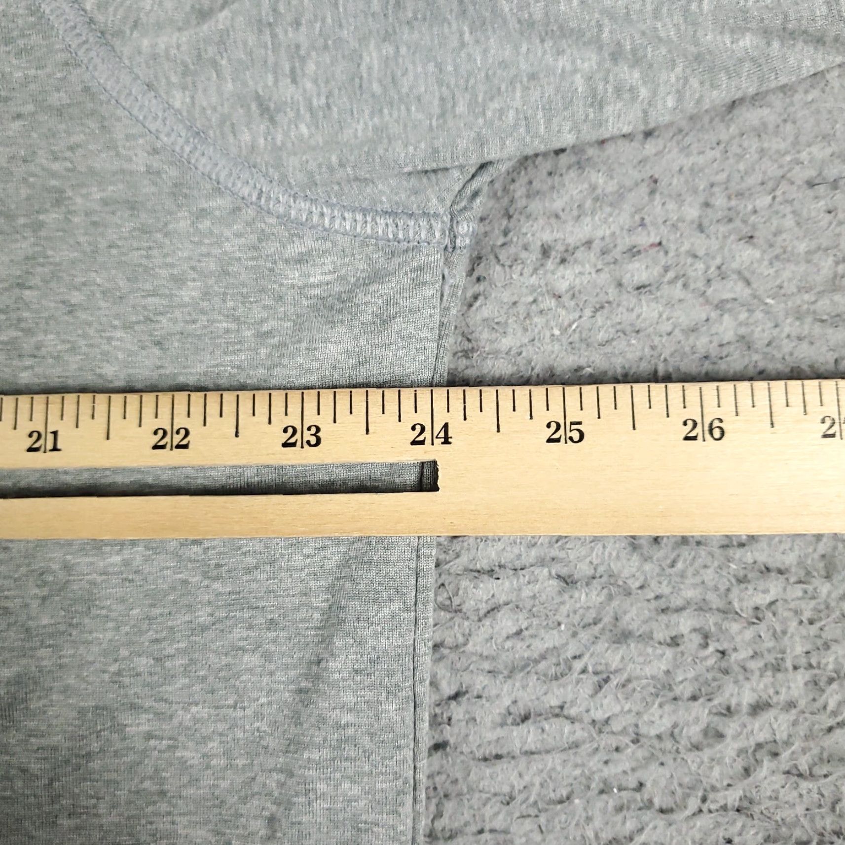 Under Armour Under Armour T-Shirt Mens XL Gray Short Sleeve Crew Neck Cotton Blend Logo Casual All Seasons Modern Sports Shirt Mens XL Gray Size US XL / EU 56 / 4 - 6 Thumbnail