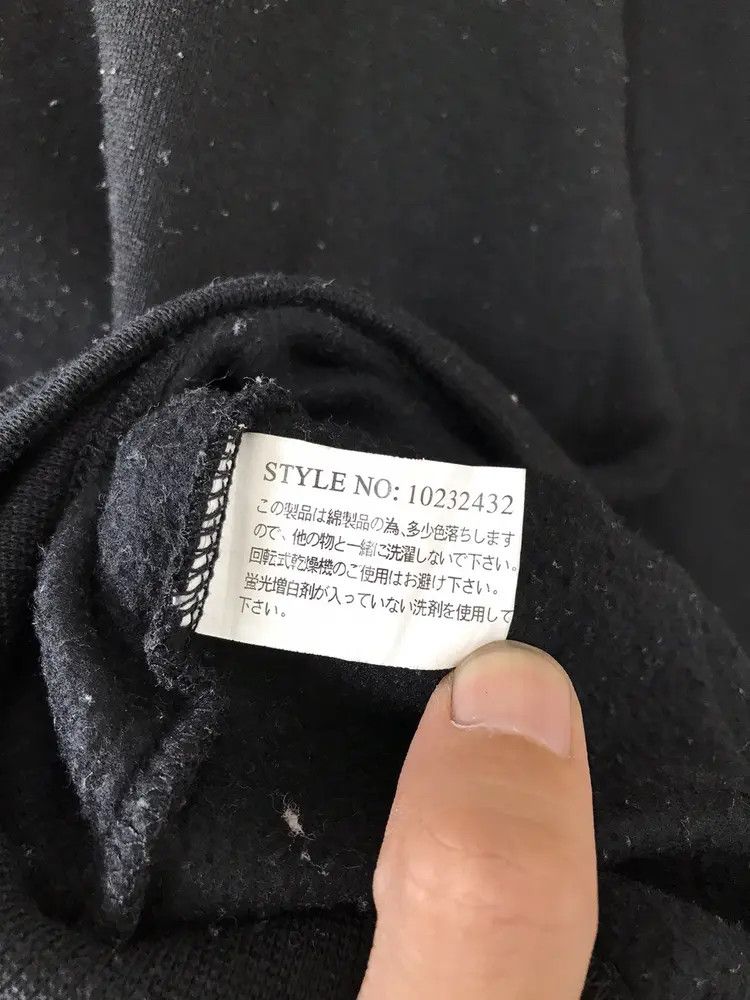 Japanese Brand Beaumere Dragon Hoodies Size US M / EU 48-50 / 2 - 8 Thumbnail