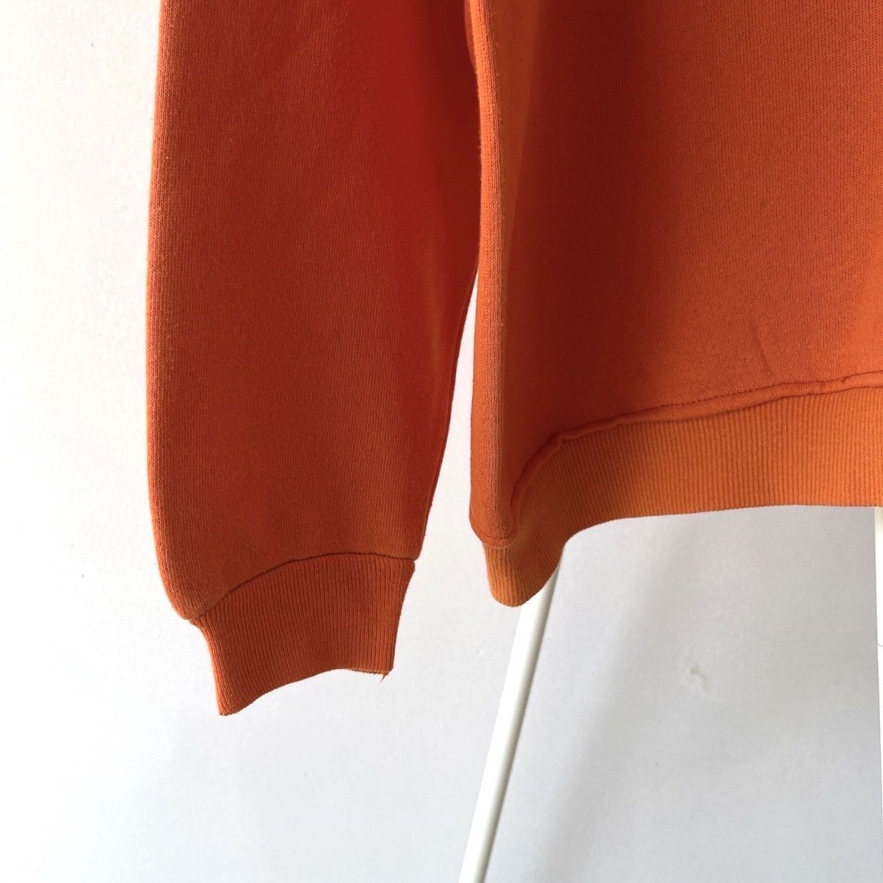 Vintage 90s University of Tennessee Volunteers sweatshirt/ L Size US L / EU 52-54 / 3 - 6 Thumbnail