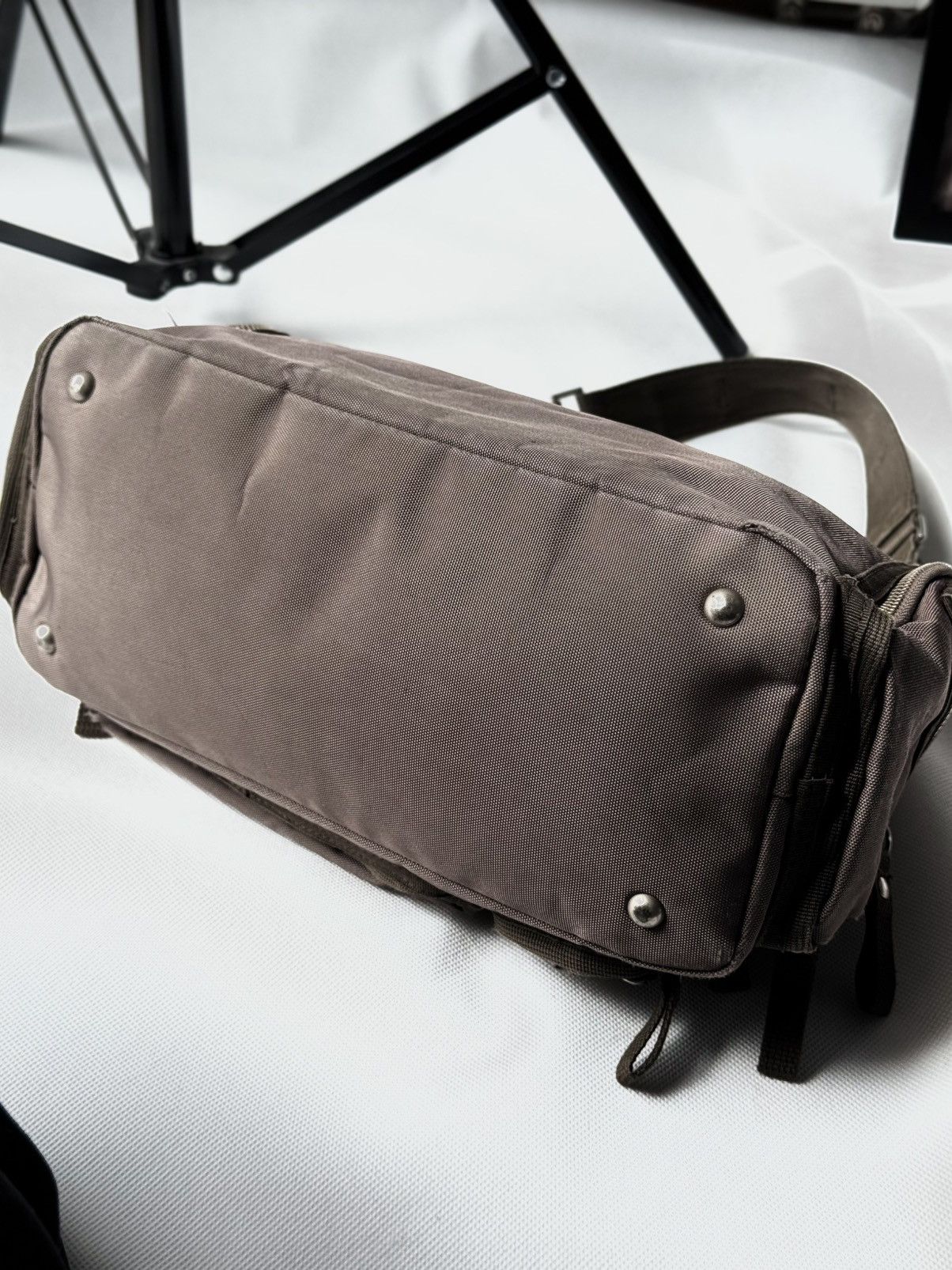 George Gina & Lucy × Japanese Brand Very Rare George Gina & lucy Y2k Alyx Bag Crossbody Handbag Size ONE SIZE - 23 Thumbnail