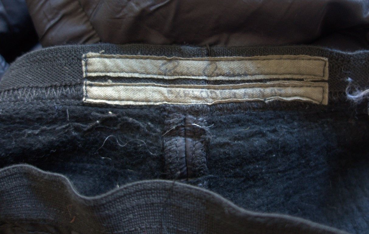 Rick Owens EXPLODER FW07 Cargo Sweatpant Size US 32 / EU 48 - 4 Thumbnail