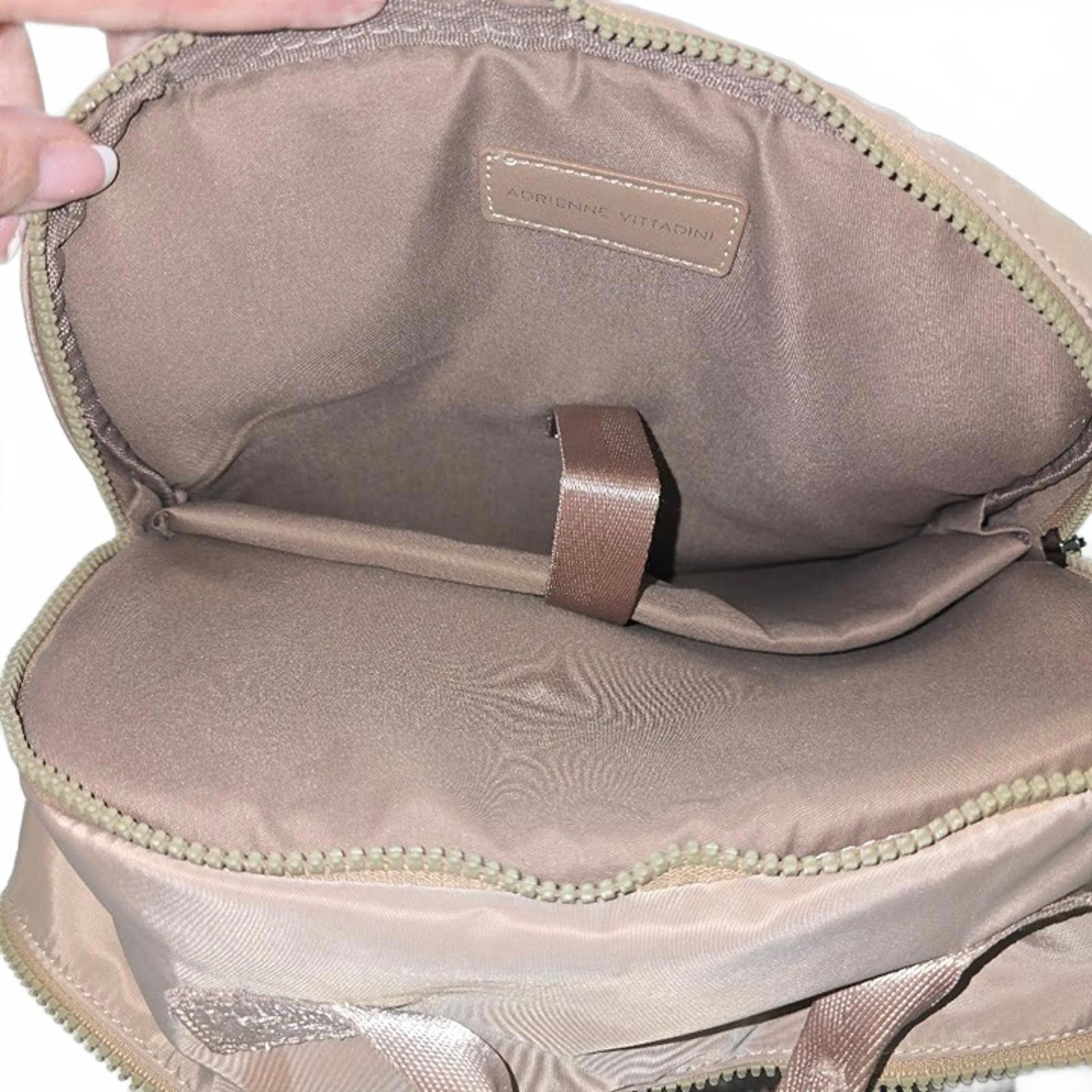 Other Adrienne Vittadini Backpack Laptop Bag Size ONE SIZE - 4 Thumbnail