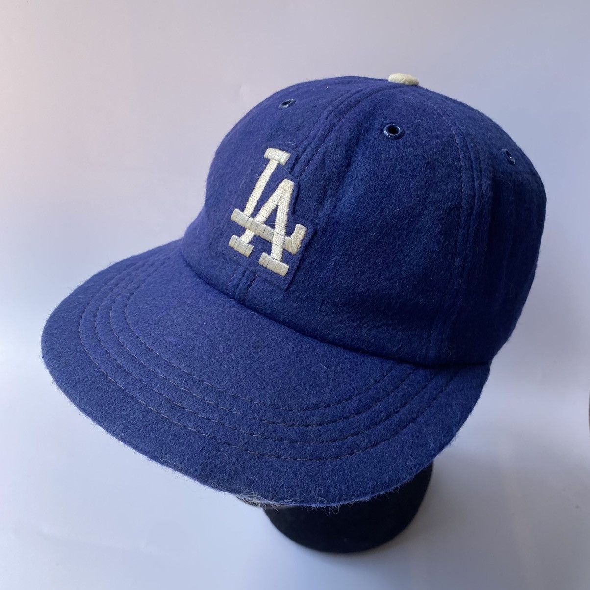 MLB Vintage MLB Baseball Cap Size ONE SIZE - 3 Thumbnail