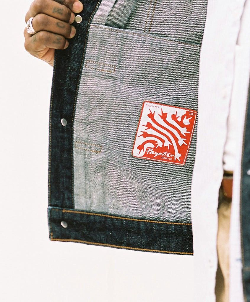 Paynter Paynter Type II Denim Jacket Size US S / EU 44-46 / 1 - 5 Thumbnail