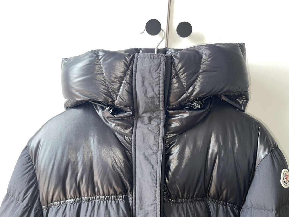 Moncler Moncler Etival Jacket Size M / US 6-8 / IT 42-44 - 2 Thumbnail