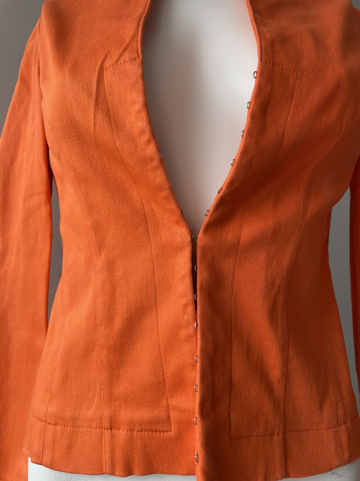 Other Vakko blazer Size L / US 10 / IT 46 - 8 Thumbnail