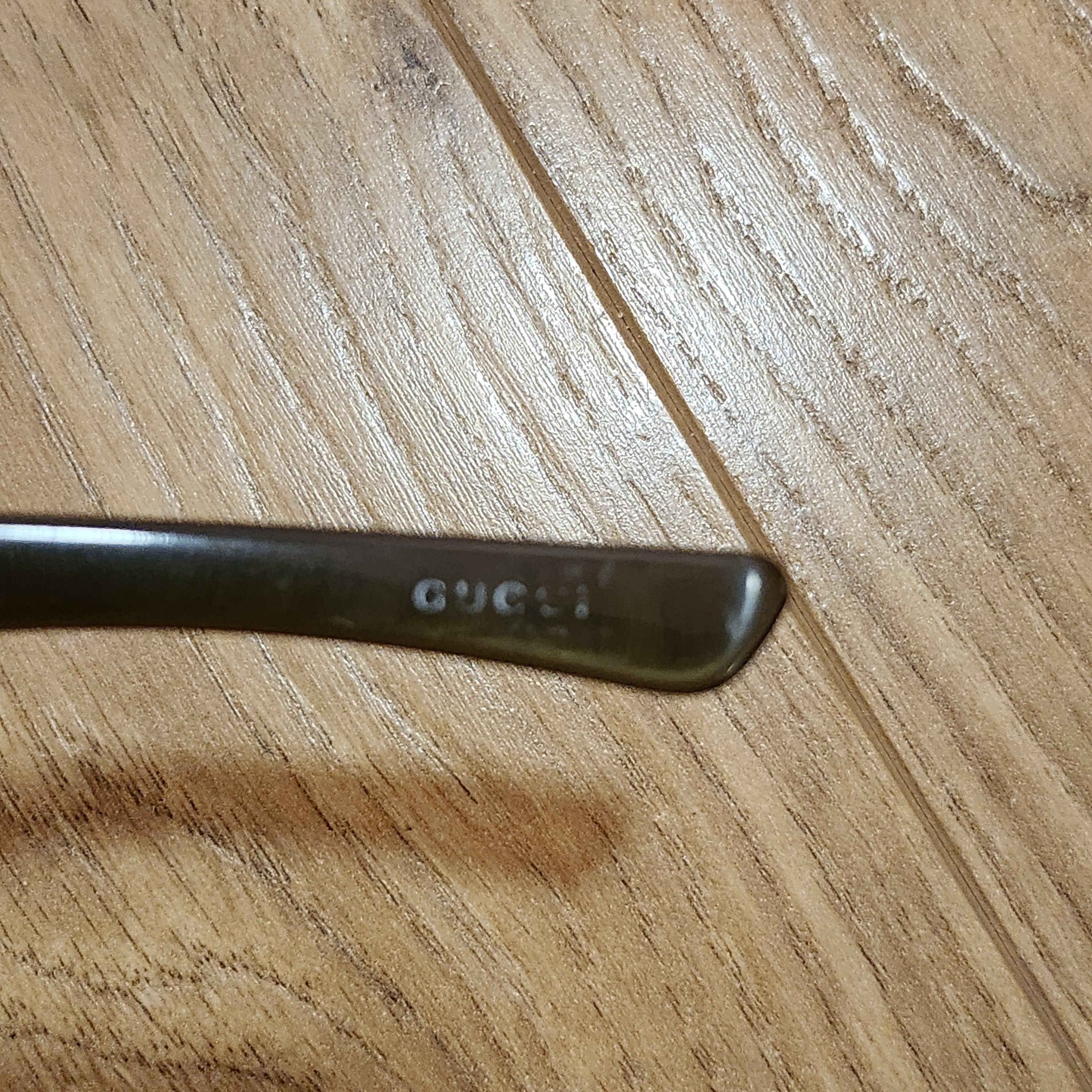 Gucci Gucci Horsebit Vinatge Sunglasses 2746/s Size ONE SIZE - 8 Thumbnail