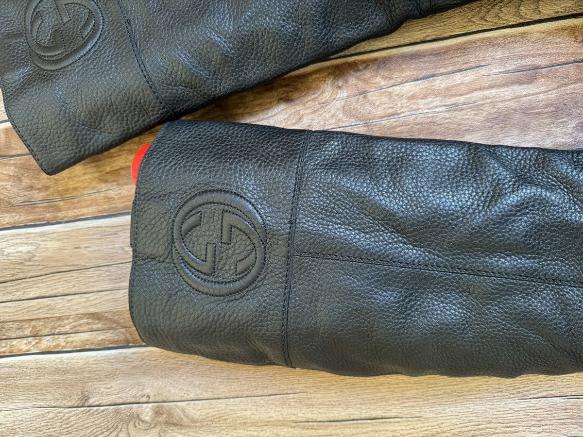 Gucci riding leather boots Size US 9.5 / EU 42-43 - 8 Thumbnail