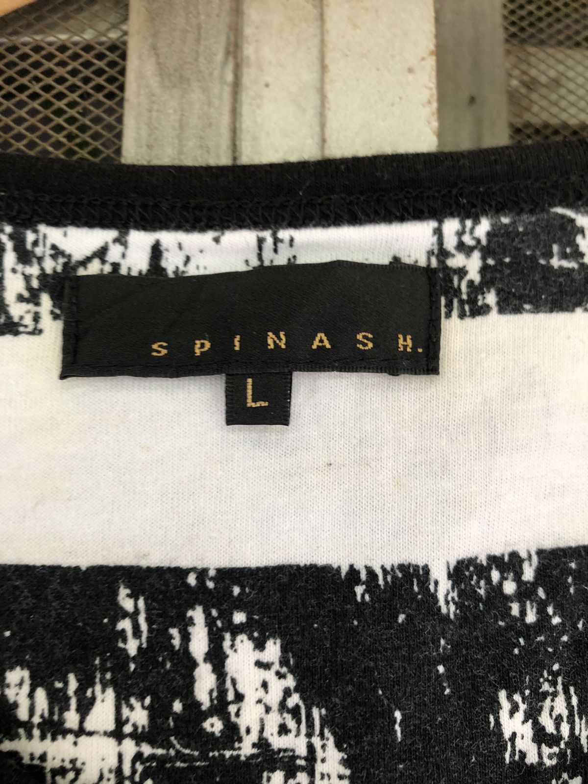 14th Addiction Spinash double layer skull longsleeve lgb if6was9 style Size US L / EU 52-54 / 3 - 4 Thumbnail