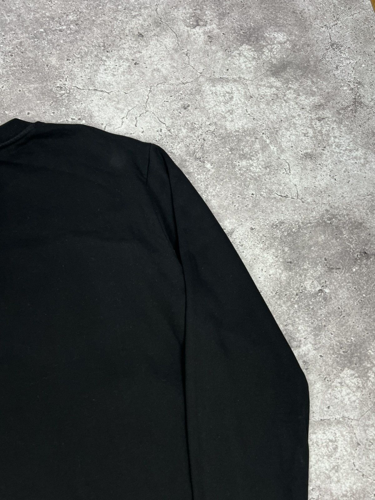 Alexander McQueen Alexander McQueen Sweatshirt MCQ Size US XXL / EU 58 / 5 - 15 Thumbnail