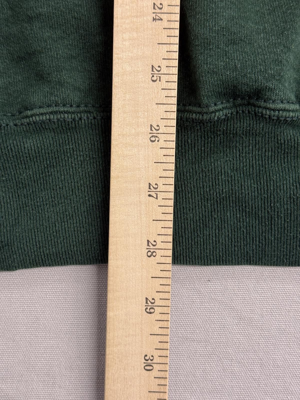 Fruit Of The Loom Vintage Alpha Phi Broom Ball Crewneck Est 1992 - XL Size US XL / EU 56 / 4 - 4 Thumbnail