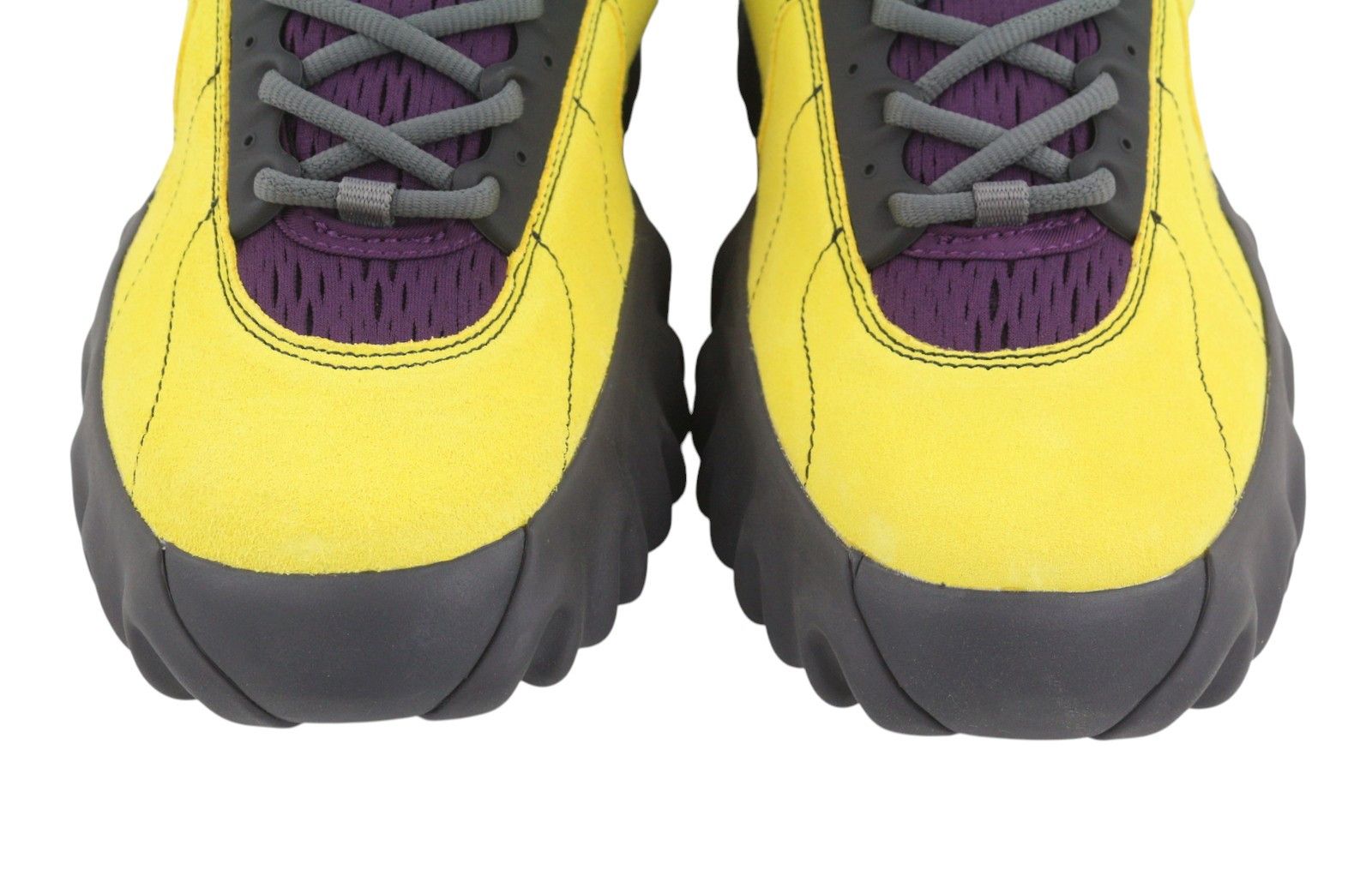 Brain Dead OAKLEY FACTORY CHOP SAW EU45 Lemon Plum Boots 90520 Size US 12 / EU 45 - 5 Thumbnail