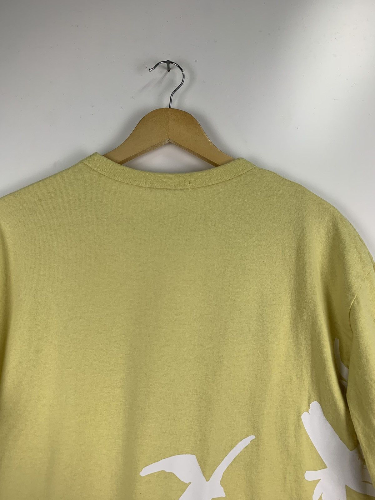 Vintage Filip Pagowski x GU T-Shirt Size US L / EU 52-54 / 3 - 11 Thumbnail