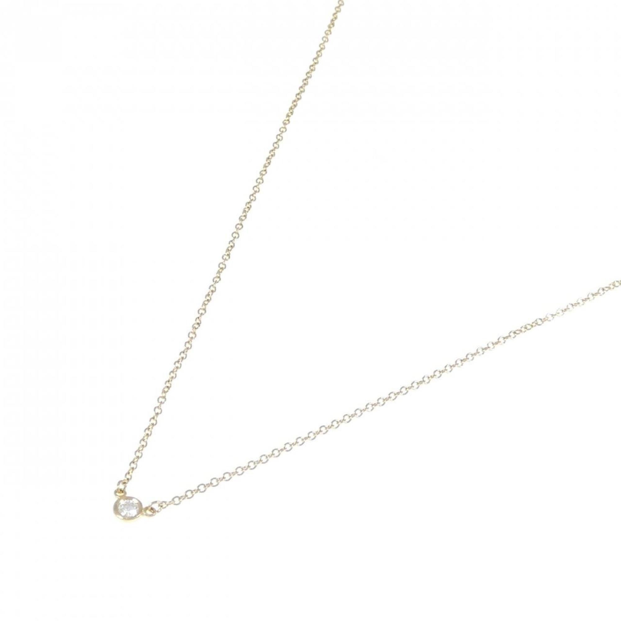 Tiffany & Co. Tiffany & Co By the yard necklace Size ONE SIZE - 1 Thumbnail