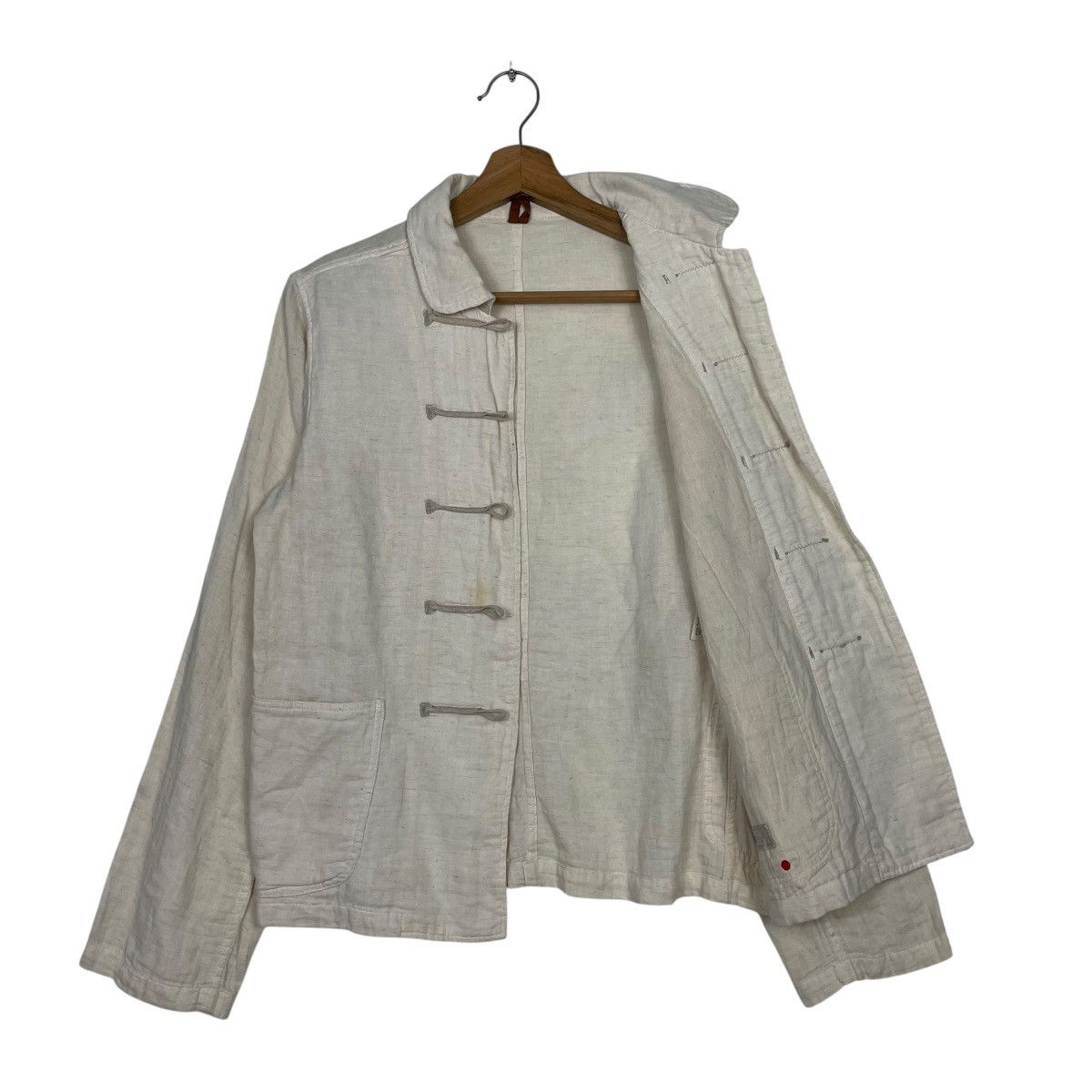 Kapital Kapital Jacket Size S / US 4 / IT 40 - 9 Thumbnail