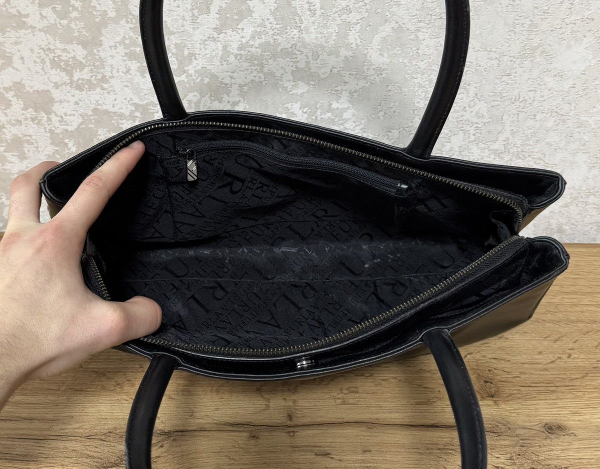 Furla FURLA Leather Shoulder Bag Tote Bag Size ONE SIZE - 11 Thumbnail