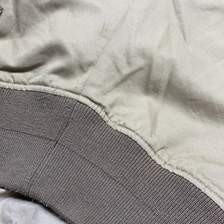 Wtaps WTAPS Khaki Half-Zip Pocket Jacket -2508 Size US M / EU 48-50 / 2 - 8 Thumbnail
