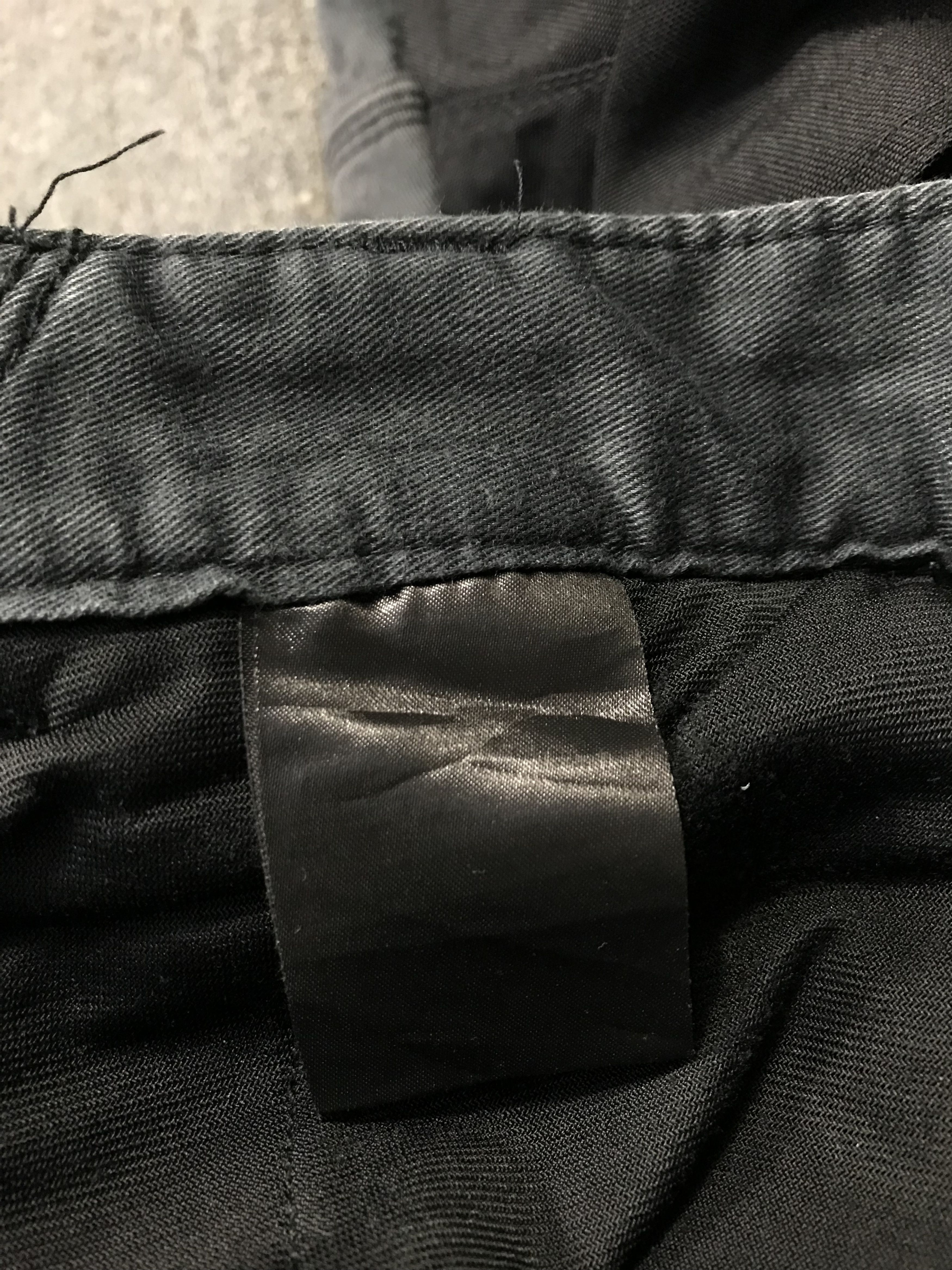 Japanese Brand Field Core Cordura Hybrid Cargo Pant Techwear Size US 32 / EU 48 - 5 Thumbnail