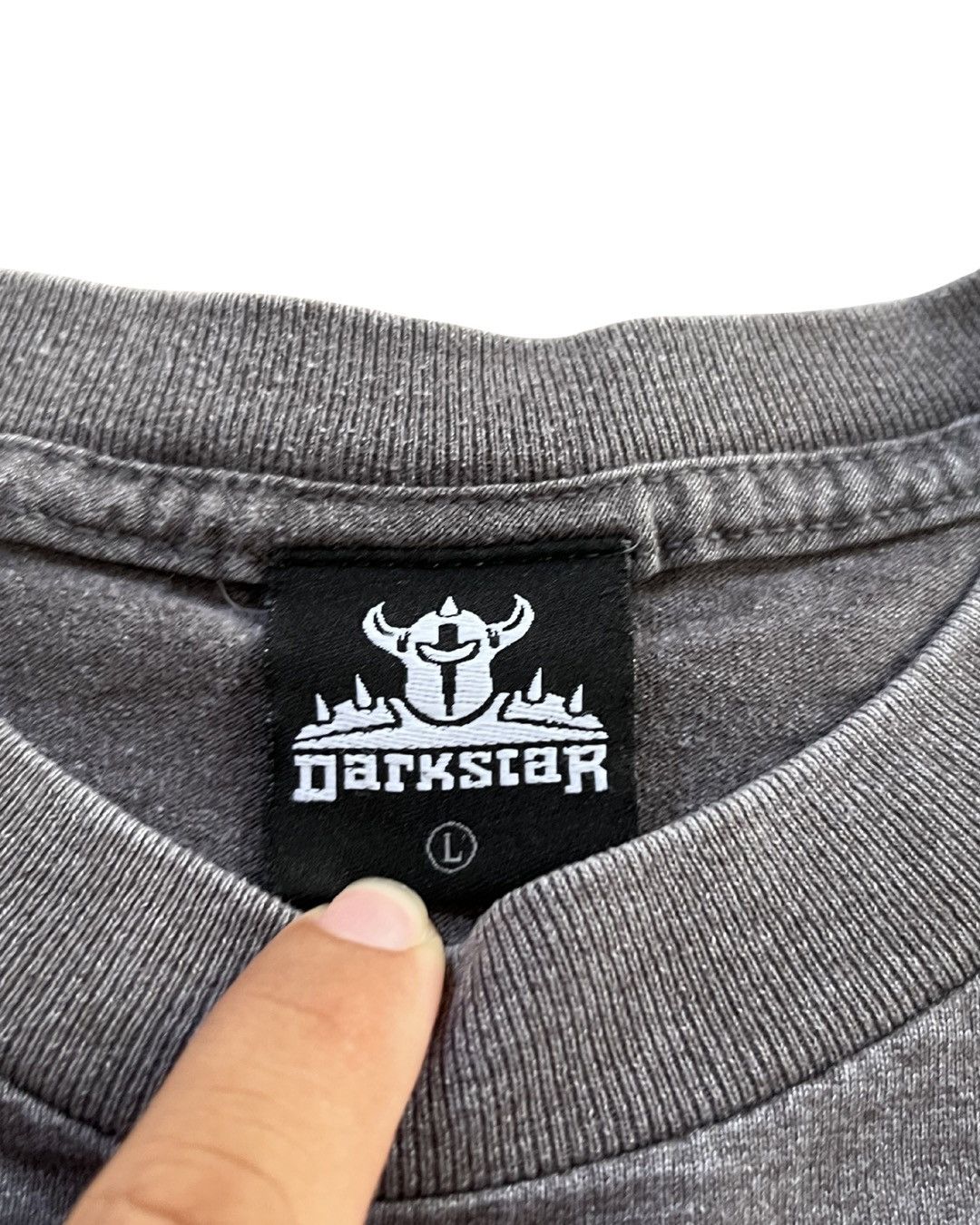 Other Vintage Darkstar skateboard ‘00 Size US L / EU 52-54 / 3 - 4 Thumbnail