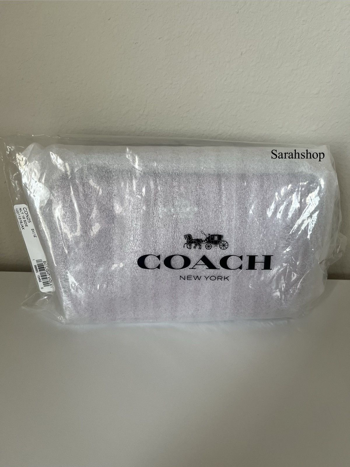 Coach Coach Nolita 19 Size ONE SIZE - 13 Thumbnail