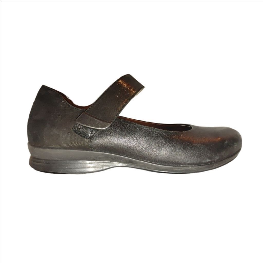 Dansko Dansko Audrey Mary Janes Size 40 Size US 9.5 / IT 39.5 - 1 Thumbnail