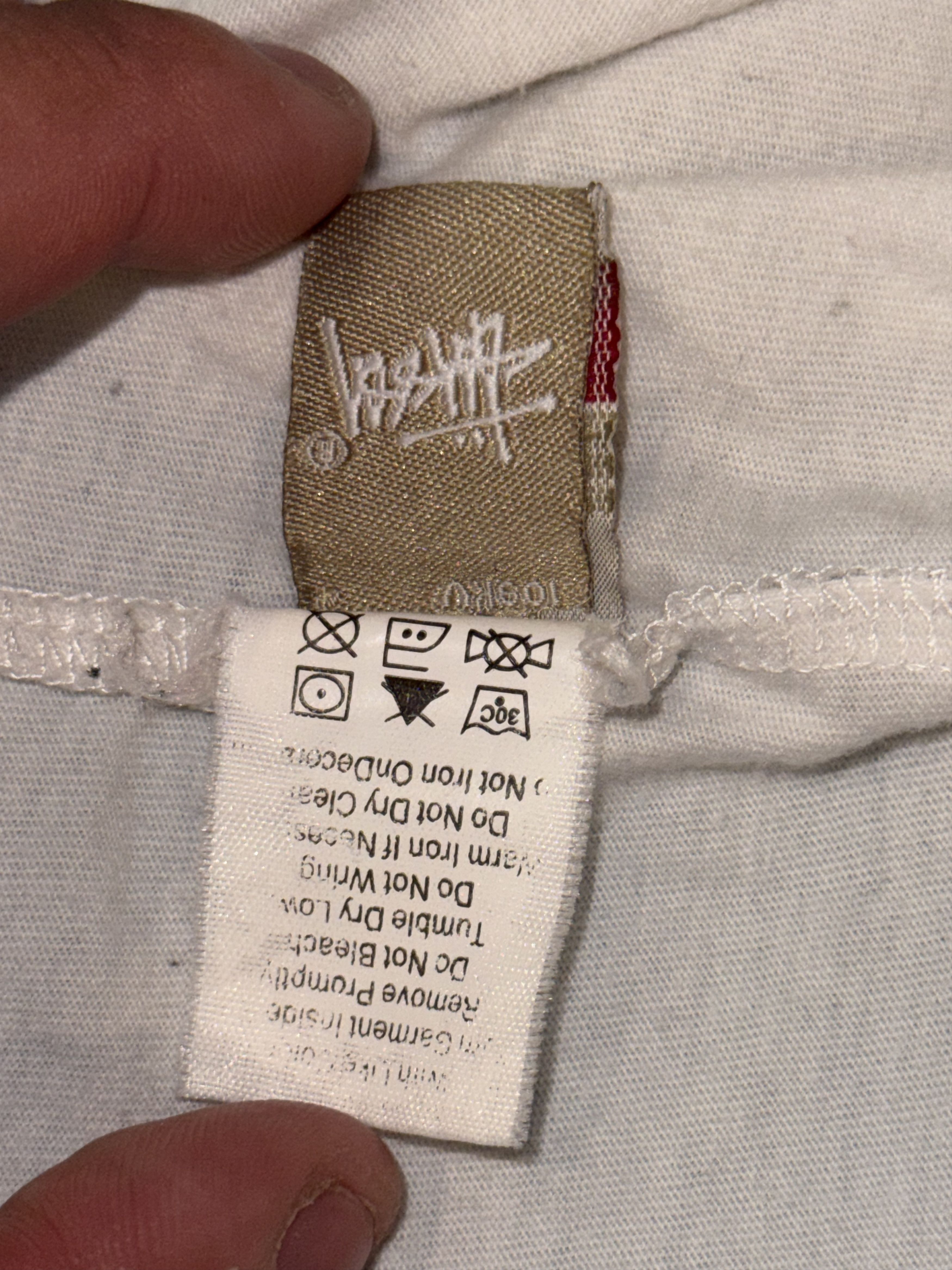 Stussy Stussy 1980 Deluxe Size US XL / EU 56 / 4 - 5 Thumbnail